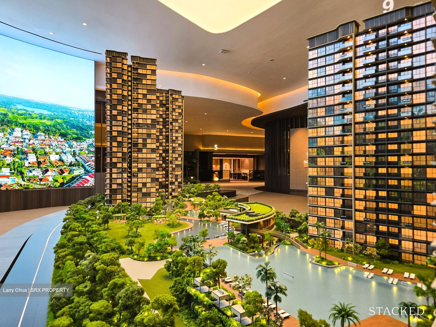 Thomson View Condominium (D20), Condominium #633853811